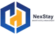 logo NexStay